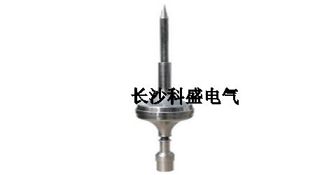 玲瓏滿目的避雷針，讓你看到懷疑人生