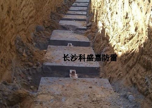 防雷接地地網(wǎng)真的有那么重要么？怎么做才算做好？