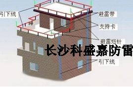 防雷擊就是和防地震一樣不靠譜么？防雷專家全面的分析你不得不服