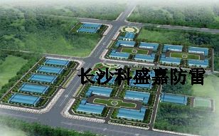 如果把所有房子避雷帶連接起來，是不是地網(wǎng)可以不用連接了？