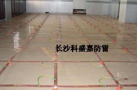 漲知識(shí)：平時(shí)老講防雷要做好接地，可是你真的知道接地有哪些么？