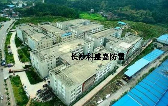對于防雷設計，你能真正把握全局綜合設計，來打動你的客戶么？