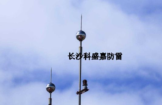 有種防雷工程叫雞肋，食之無味棄之可惜，弱電安防商經常遇到。